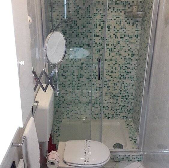 اتاق سوپریور, Venice Lion Residence Vespucci