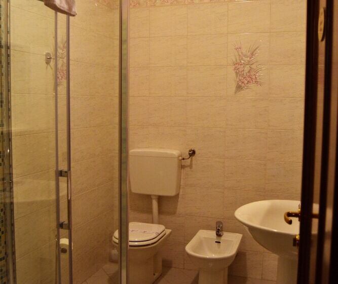 اتاق استاندارد, Venice Lion Residence Vespucci