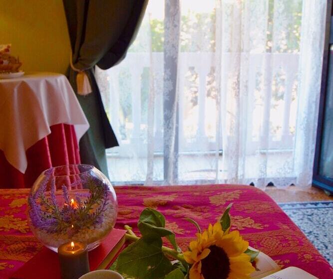 اتاق استاندارد, Venice Lion Residence Vespucci