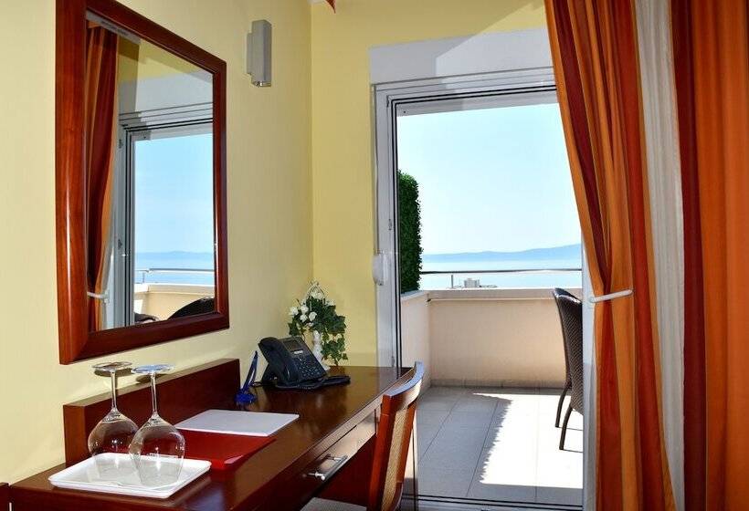 غرفة عائلية, Villa Mila