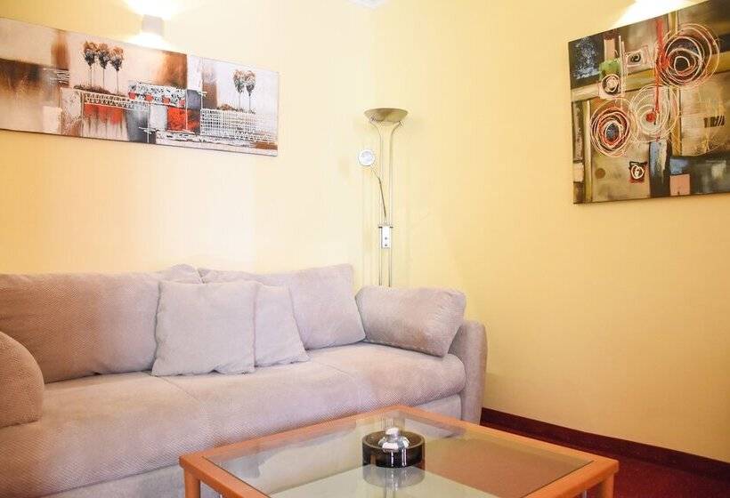 شقة غرفة نوم واحدة مزودة بتراس مطلة على البحر, Villa Mila