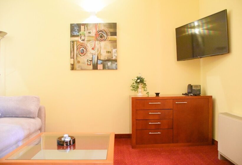 شقة غرفة نوم واحدة مزودة بتراس مطلة على البحر, Villa Mila