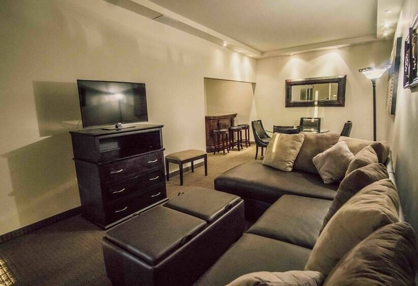수피리어 스위트, Barrokas Hotel & Suites