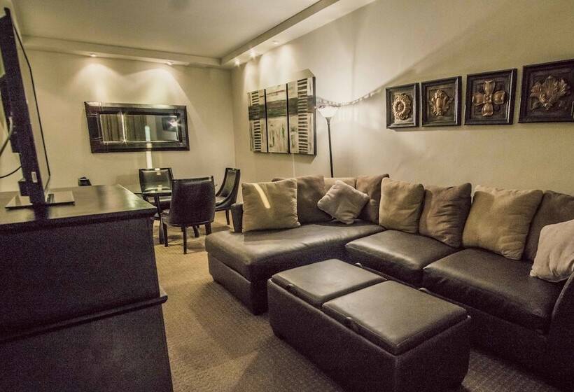 סוויטת סופריור, Barrokas Hotel & Suites