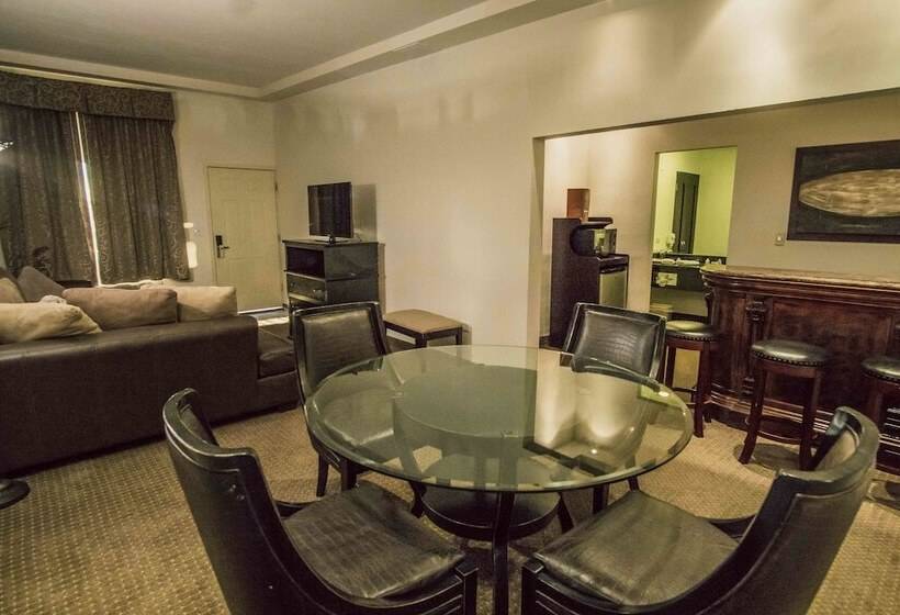 סוויטת סופריור, Barrokas Hotel & Suites