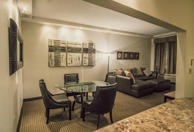 סוויטת סופריור, Barrokas Hotel & Suites