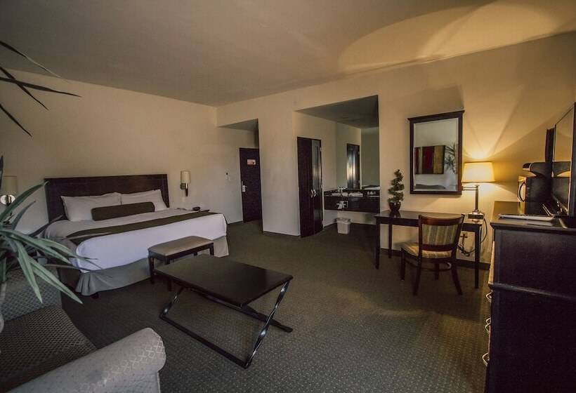 סוויטה, Barrokas Hotel & Suites