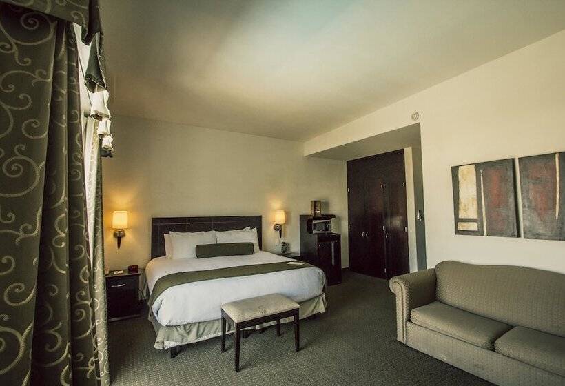 סוויטה, Barrokas Hotel & Suites