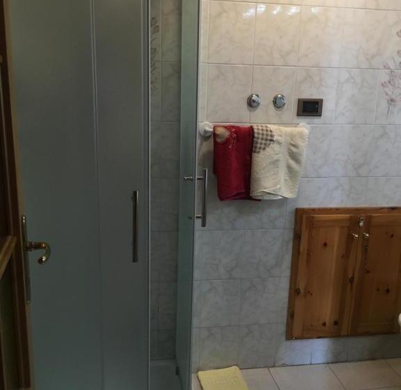 סוויטה, B&b La Vieille Meison De Pappa