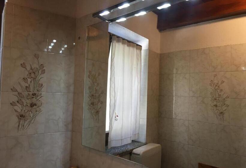 סוויטה, B&b La Vieille Meison De Pappa