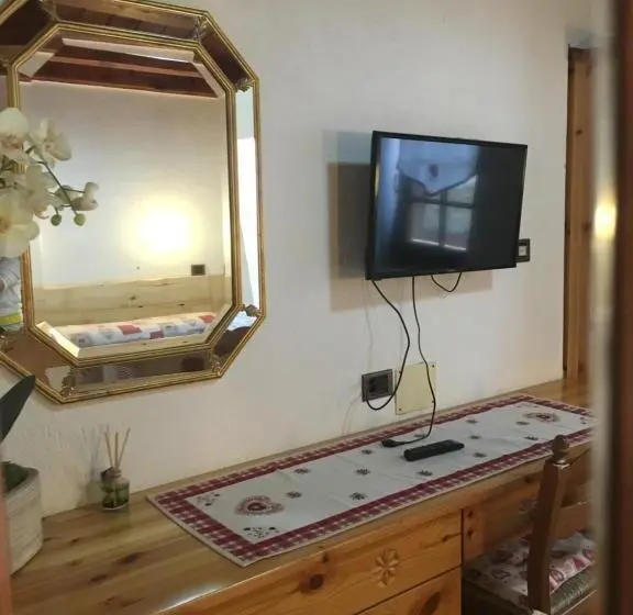 スイート, B&b La Vieille Meison De Pappa