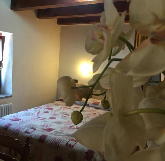 סוויטה, B&b La Vieille Meison De Pappa