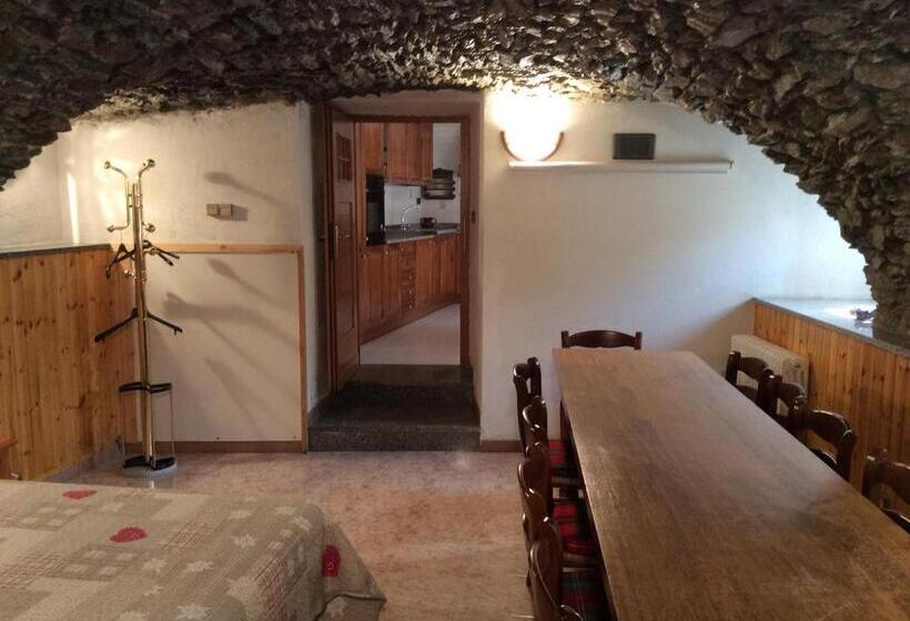 סוויטה, B&b La Vieille Meison De Pappa