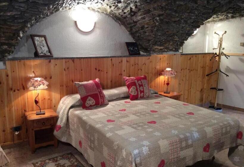 סוויטה, B&b La Vieille Meison De Pappa