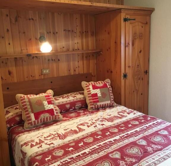 סוויטה, B&b La Vieille Meison De Pappa