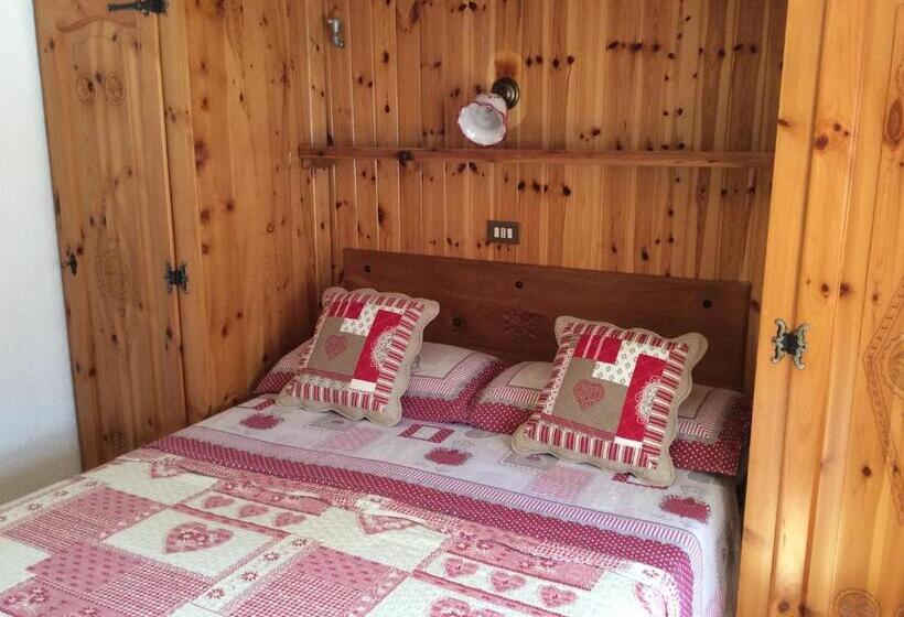 Люкс, B&b La Vieille Meison De Pappa