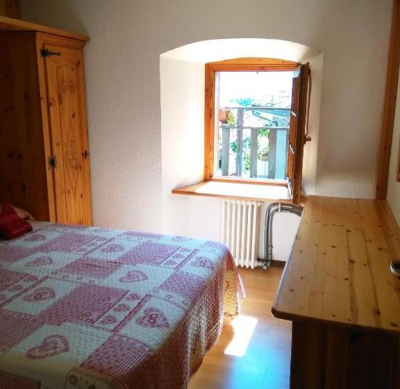 סוויטה, B&b La Vieille Meison De Pappa