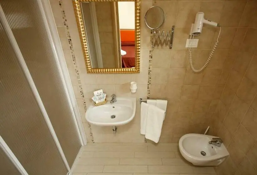 Standard-huone, Airone Cervia B&b Camere E Appartamenti