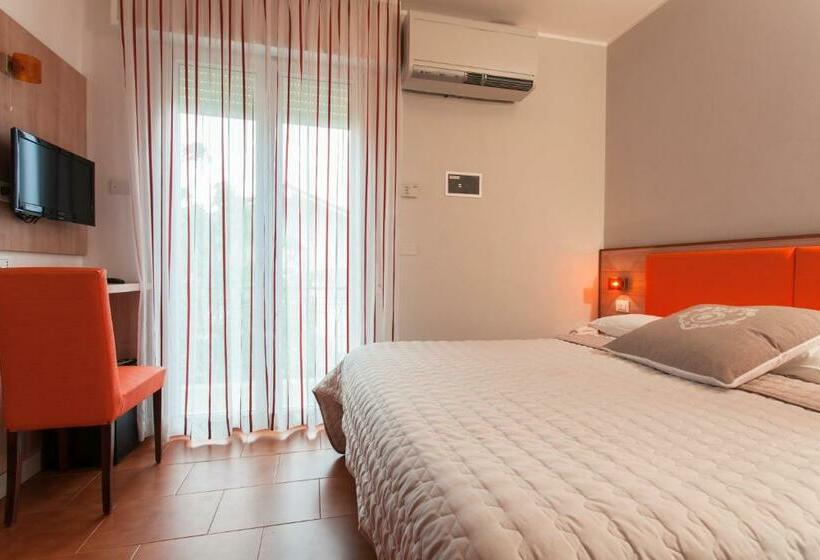 标准间, Airone Cervia B&b Camere E Appartamenti