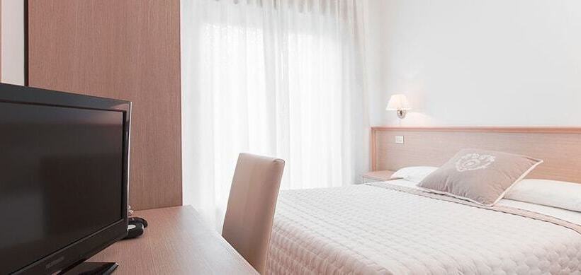 标准间, Airone Cervia B&b Camere E Appartamenti