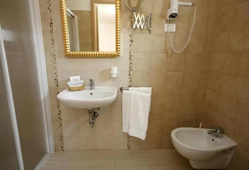 Standard-huone, Airone Cervia B&b Camere E Appartamenti