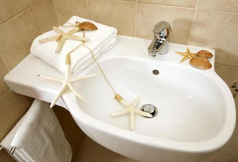 Standard-huone, Airone Cervia B&b Camere E Appartamenti