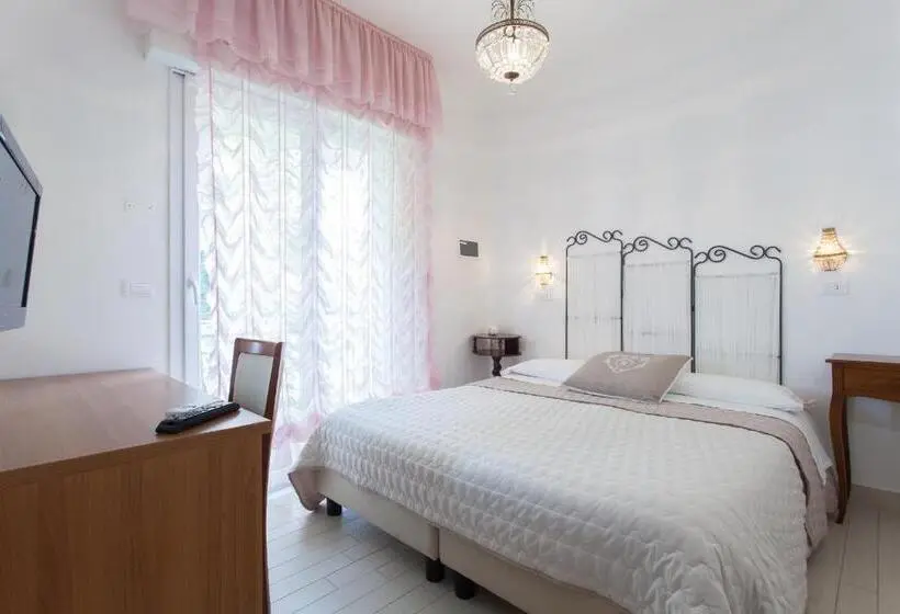 Standard-huone, Airone Cervia B&b Camere E Appartamenti