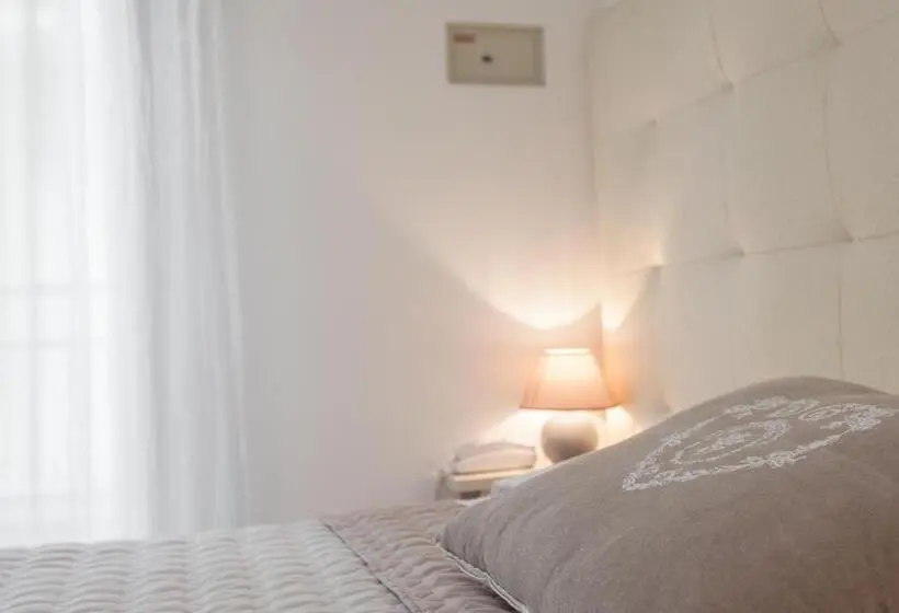 Basic-huone, Airone Cervia B&b Camere E Appartamenti