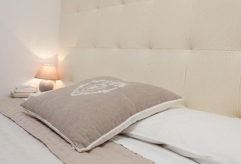 基本间, Airone Cervia B&b Camere E Appartamenti