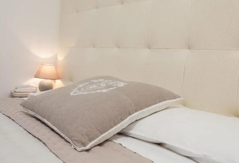 Basic-huone, Airone Cervia B&b Camere E Appartamenti