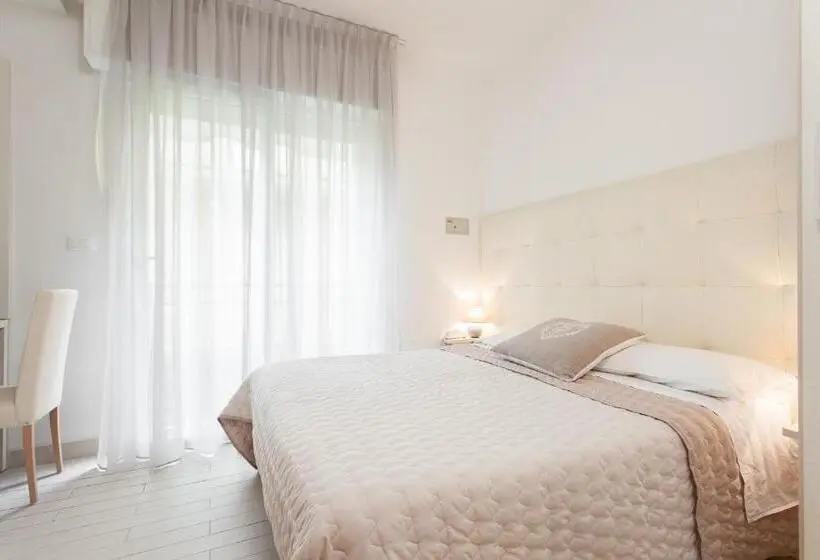 Basic-huone, Airone Cervia B&b Camere E Appartamenti