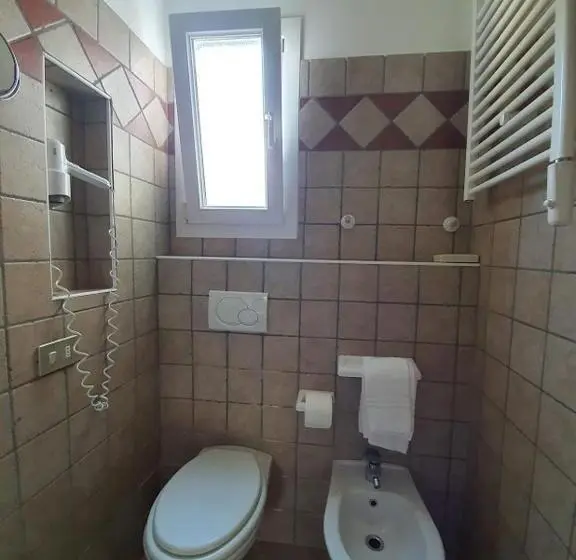 Suite with Terrace, Airone Cervia B&b Camere E Appartamenti