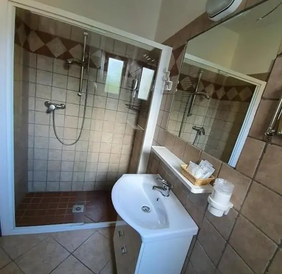 Suite with Terrace, Airone Cervia B&b Camere E Appartamenti