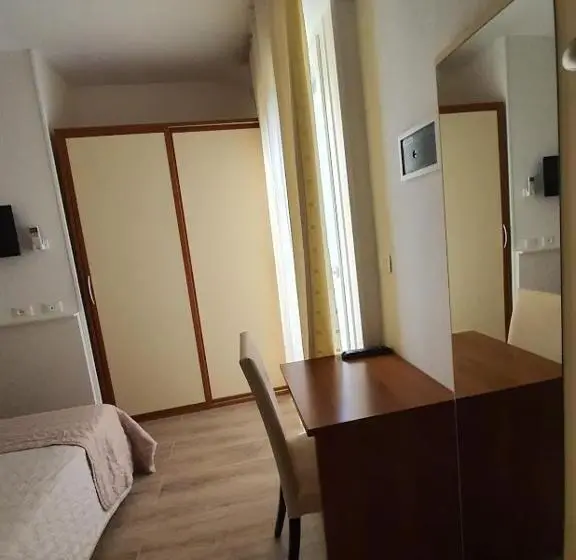 Suite with Terrace, Airone Cervia B&b Camere E Appartamenti