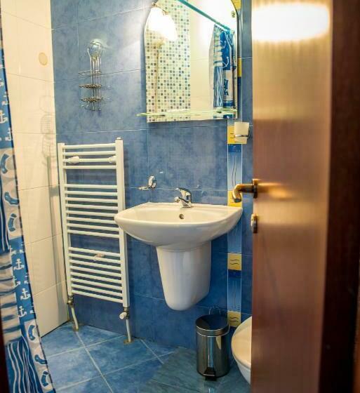 Quarto Estandar, Bariakov Family