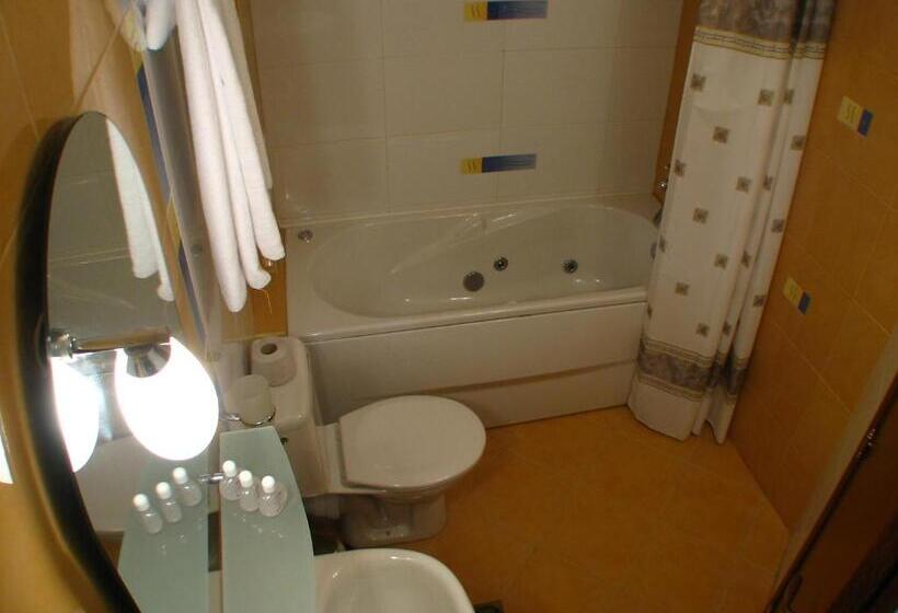 Quarto Familiar, Bariakov Family