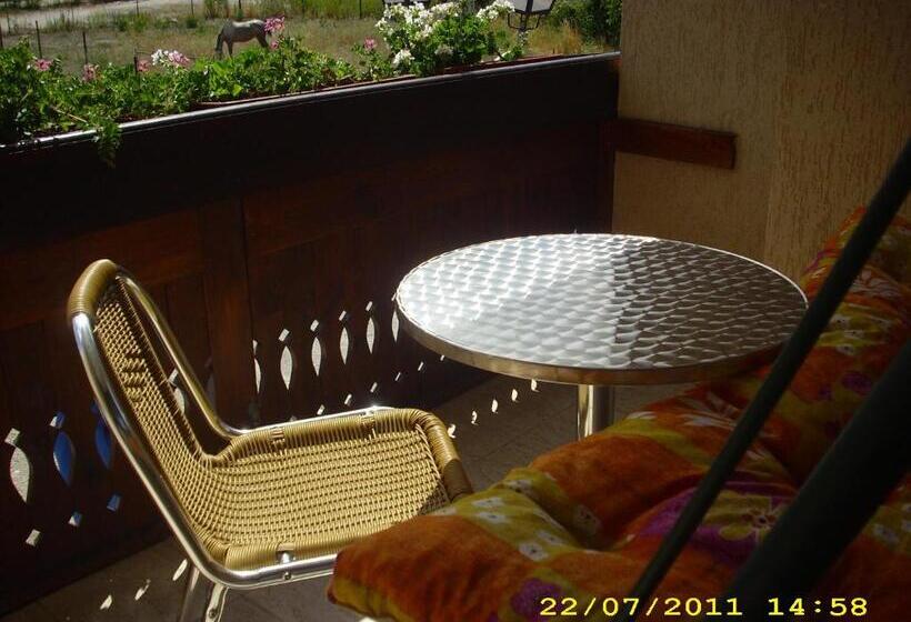 Quarto Familiar, Bariakov Family