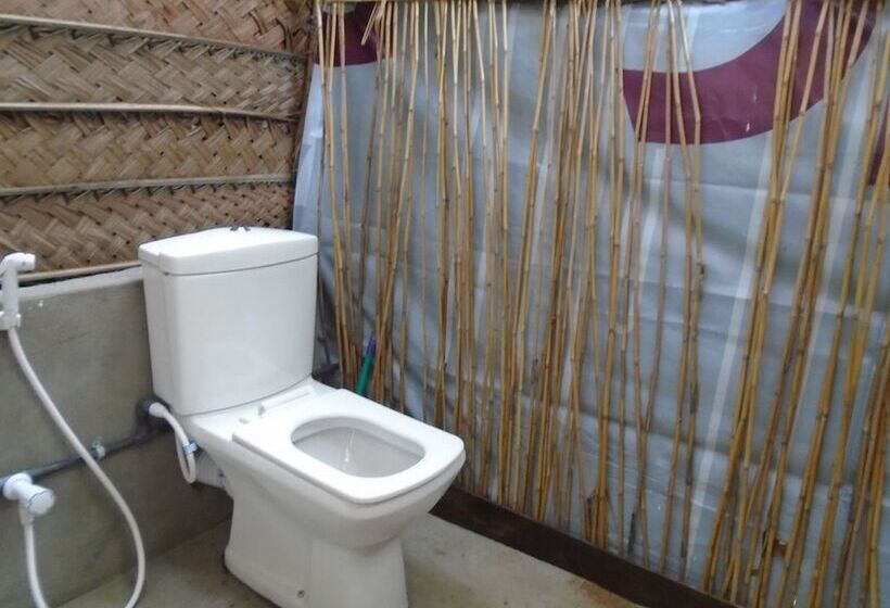 דירת חדר בסיסית, Kite Bay Villa