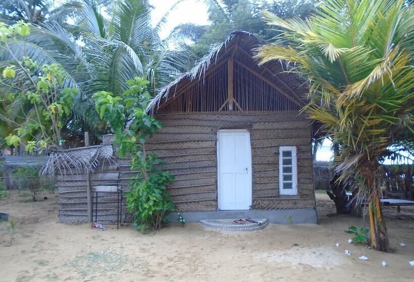 דירת חדר בסיסית, Kite Bay Villa