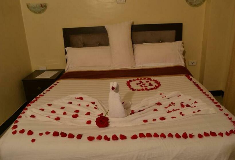 Deluxe Room, Lakemark Hotel And Tour Service Bahir Dar
