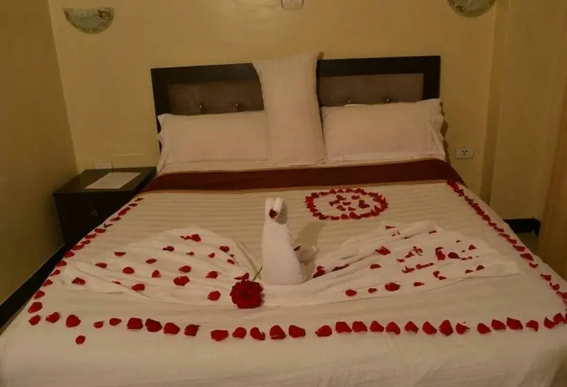 اتاق لوکس, Lakemark Hotel And Tour Service Bahir Dar