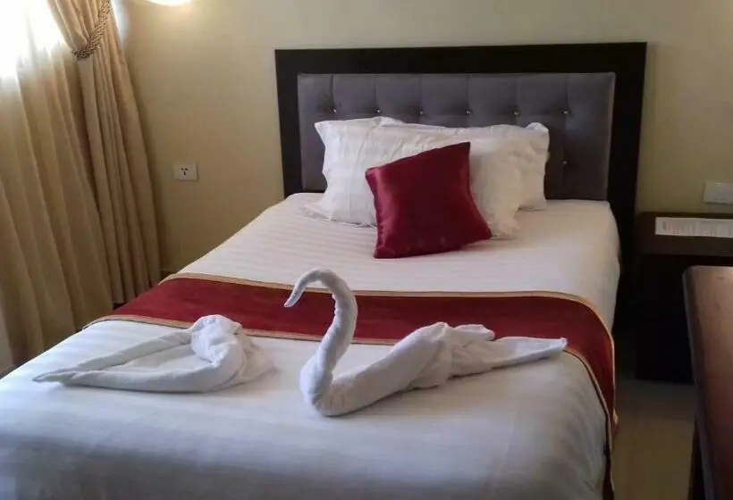 اتاق اکونومی یک تخته, Lakemark Hotel And Tour Service Bahir Dar