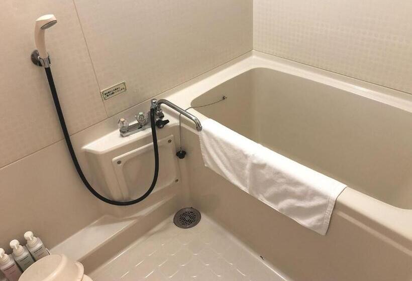 חדר סופריור, Muika Onsen