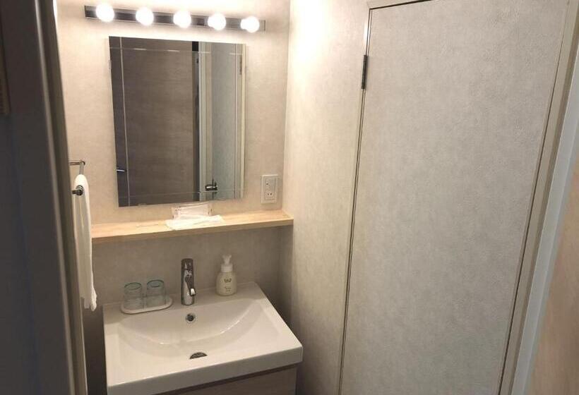 חדר סופריור, Muika Onsen