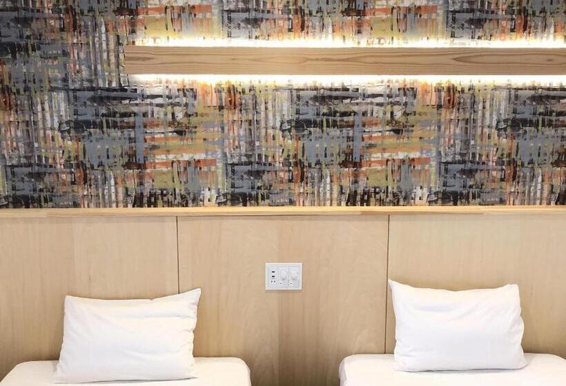 חדר סופריור, Muika Onsen