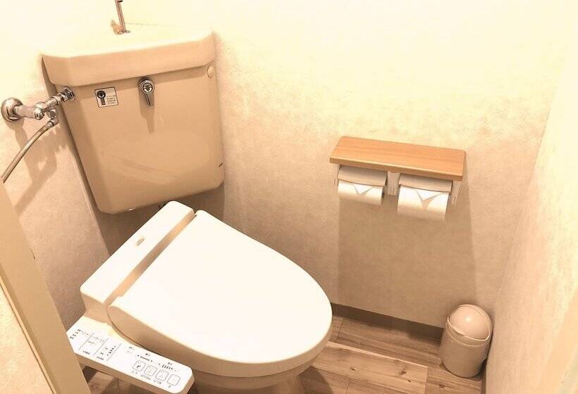 חדר סופריור, Muika Onsen