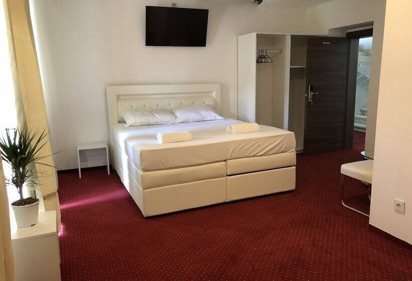 스탠다드 룸 공원 전망, Park