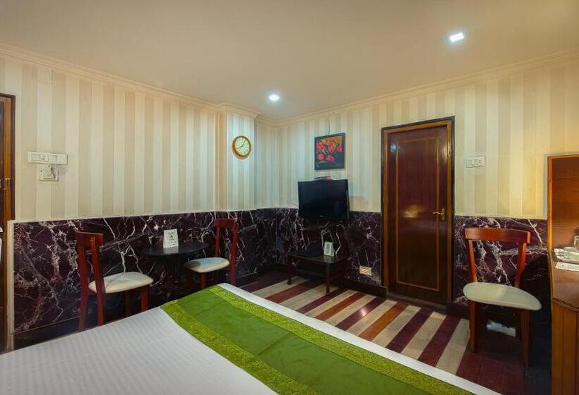 Standardzimmer, Treebo Green View