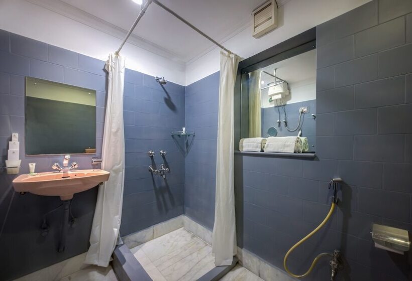 Deluxe Zimmer, Treebo Green View