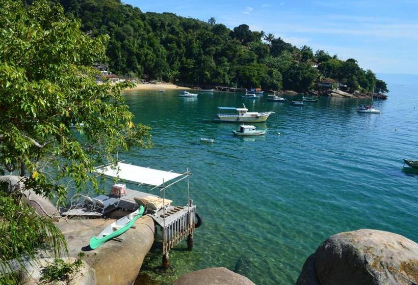 Deluxe Suite Sea View, Vila Pedra Mar